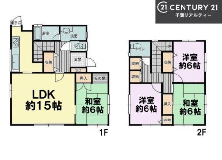 �Ԏ��} 4LDK�̖��͓I�ȊԎ��ILDK�͂������Ƃ�����ԂŁA���Ƒ��Ƃ̒c��񎞊Ԃ��A����w�[���������̂ɂȂ�܂��ˉƑ��Ƃ̒����[�܂�A���R�ƏΊ炪���������ł��I