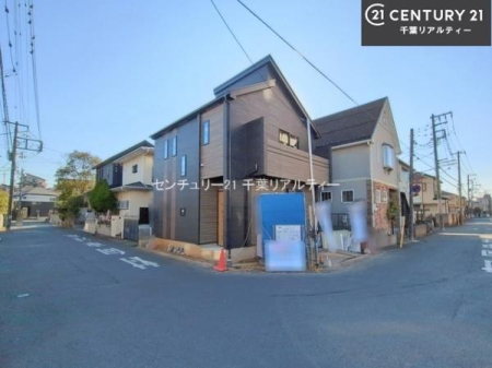 �O�ʓ��H�܂ތ��n�ʐ^ �O�ʓ��H��6���~6.6���I�z����ǍD�ȗ��n�ł��B
�Ԍɓ��ꂪ���ȕ������S�ł��ˁB