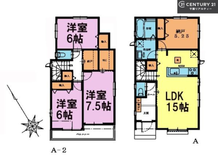 �Ԏ��} 3SLDK�̖��͓I�ȊԎ��ILDK�͂������Ƃ�����ԂŁA���Ƒ��Ƃ̒c��񎞊Ԃ��A����w�[���������̂ɂȂ�܂��ˁB�Ƒ��Ƃ̒����[�܂�A���R�ƏΊ炪�����܂��I