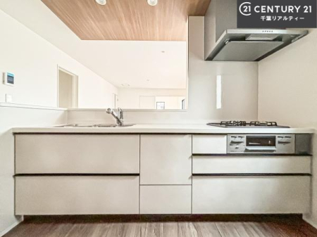 �L�b�`�� ���[�X�y�[�X���L�x�ŁA�����X�y�[�X���X�b�L���ƕЕt���Ђ�`�����p�ł��܂��I
���K�ɍ�Ƃ��ł��܂��I�����̗���������܂��I