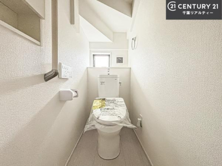 �g�C�� 1�E2�K�Ƀg�C�����������܂��I���̖Z�������ԑт��҂����ɂ��݂����ł��ˁB������Ƃ����������̂���g�C���ł�����ꂪ���₷���ł��I