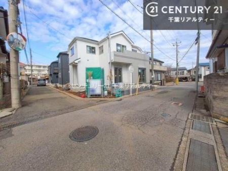 �O�ʓ��H�܂ތ��n�ʐ^ ���ӊ���A���q�l�̂���]�ɍ������������ꏏ�ɂ��ē���v���܂��B�Z��[���A�h�o�C�U�[�ɂ�邲���k������܂��B���Ђ͂��₢���킹�ɑ��Ή����܂��I���҂������܂���I