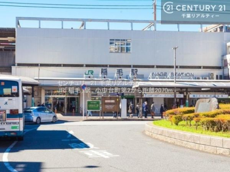 ���ӊ� �y�w�zJR�����E�������u��сv�w�F2400m