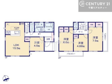 �Ԏ��} 4LDK�̖��͓I�ȊԎ��ILDK�͂������Ƃ�����ԂŁA���Ƒ��Ƃ̒c��񎞊Ԃ��A����w�[���������̂ɂȂ�܂��ˉƑ��Ƃ̒����[�܂�A���R�ƏΊ炪���������ł��I