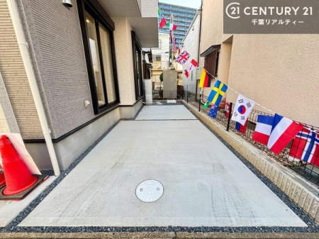 ���ԏ� �J�[�X�y�[�X�t���Ȃ̂Ń}�C�J�[���������̕������S�ł��ˁI���Ќ��n�ɂĂ��m���߂��������܂��I