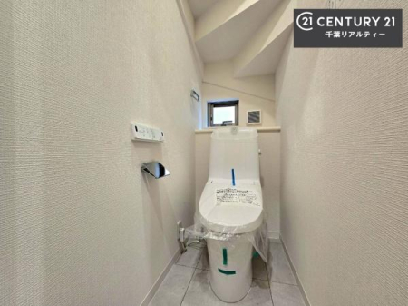 �g�C�� 1�E2�K�Ƀg�C�����������܂��I���̖Z�������ԑт��҂����ɂ��݂����ł��ˁB������Ƃ����������̂���g�C���ł�����ꂪ���₷���ł��I