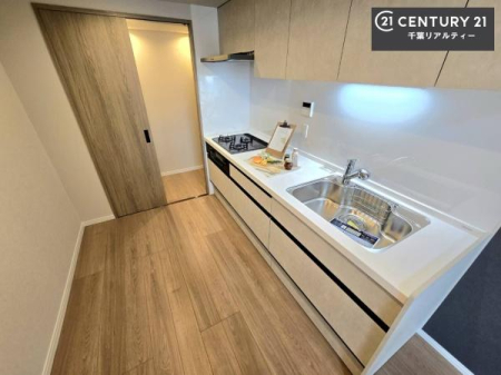 �L�b�`�� ��Ƃ����₷���V�X�e���L�b�`���ł��I���[����������t���Ă���̂ŁA�����X�y�[�X�ɕ���u���Ȃ��čςނ̂ŁA�L�X�g���āA���K�ɍ�Ƃ��ł��܂��I