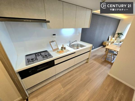 �L�b�`�� �Ǖt�L�b�`���́A�W�����č�ƂɎ��|����܂��I��Ƃ̓������N���N�I
�����̗��������肻���ł��ˁI���[�X�y�[�X���L�x�ŁA�����X�y�[�X���X�b�L���ƕЕt���Ђ�`�����p�ł��܂��I