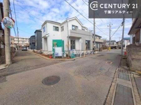 �O�ʓ��H�܂ތ��n�ʐ^ ���ӊ���A���q�l�̂���]�ɍ������������ꏏ�ɂ��ē���v���܂��B�Z��[���A�h�o�C�U�[�ɂ�邲���k������܂��B���Ђ͂��₢���킹�ɑ��Ή����܂��I���҂������܂���I