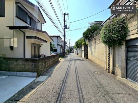 �O�ʓ��H�܂ތ��n�ʐ^ ���ӊ���A���q�l�̂���]�ɍ������������ꏏ�ɂ��ē���v���܂��B�Z��[���A�h�o�C�U�[�ɂ�邲���k������܂��B���Ђ͂��₢���킹�ɑ��Ή����܂��I���҂������܂���I