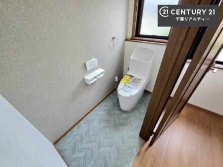 �g�C�� 1�E2�K�Ƀg�C�����������܂��I���̖Z�������ԑт��҂����ɂ��݂����ł��ˁB������Ƃ����������̂���g�C���ł�����ꂪ���₷���ł��I