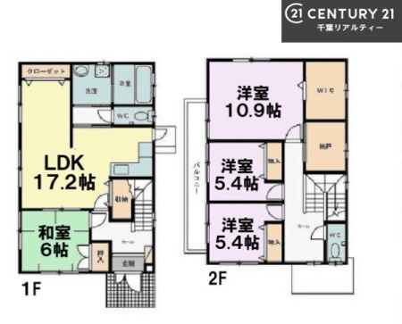 �Ԏ��} 4SLDK�̖��͓I�ȊԎ��ILDK�͂������Ƃ�����ԂŁA���Ƒ��Ƃ̒c��񎞊Ԃ��A����w�[���������̂ɂȂ�܂��ˉƑ��Ƃ̒����[�܂�A���R�ƏΊ炪���������ł��I