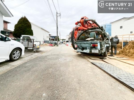 �O�ʓ��H�܂ތ��n�ʐ^ �����̂����������������Ă���܂��I�X�ܒ��ԏꊮ�������q���܂��y�����߂�����L�b�Y�X�y�[�X����!
���Ђ��Ƒ�������Ă��C�y�ɂ��z�����������I