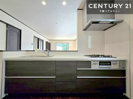 �L�b�`�� ���[�X�y�[�X���L�x�ŁA�����X�y�[�X���X�b�L���ƕЕt���Ђ�`�����p�ł��܂��I
���K�ɍ�Ƃ��ł��܂��I�����̗���������܂��I�y���n���w��J�Ò��z