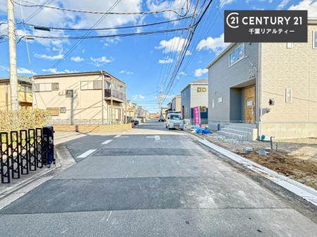 �O�ʓ��H�܂ތ��n�ʐ^ �C�ɂȂ邨�q�l�̊w�Z�܂ł̓��̂��w�܂ł̃��[�g�A���������̏ꏊ�Ȃǂ����ꏏ�ɂ��ē��������܂��I