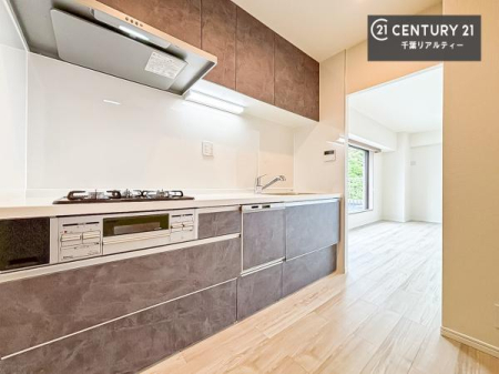 �L�b�`�� ���[�X�y�[�X���L�x�ŁA�����X�y�[�X���X�b�L���ƕЕt���Ђ�`�����p�ł��܂��I
���K�ɍ�Ƃ��ł��܂��I�����̗���������܂��I