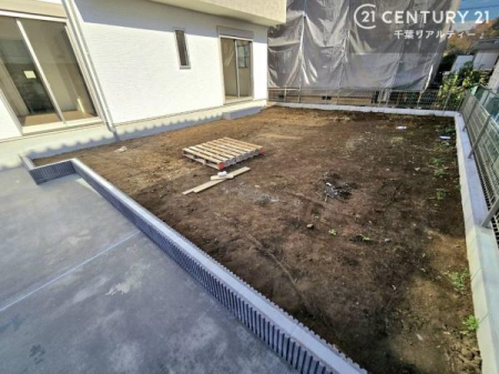 �� ����X�y�[�X���I
�K�[�f�j���O��ƒ�؉����y���߂ăA�E�g�h�A�̎�����������ł��ˁI