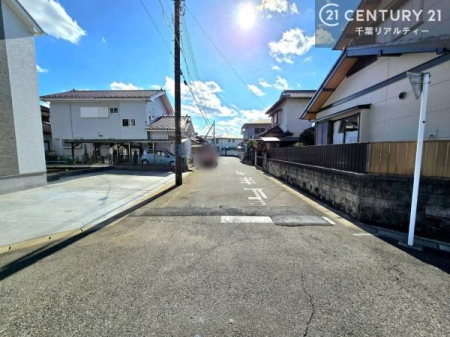 �O�ʓ��H�܂ތ��n�ʐ^ ���ӊ���A���q�l�̂���]�ɍ������������ꏏ�ɂ��ē���v���܂��B�Z��[���A�h�o�C�U�[�ɂ�邲���k������܂��B���Ђ͂��₢���킹�ɑ��Ή����܂��I���҂������܂���I