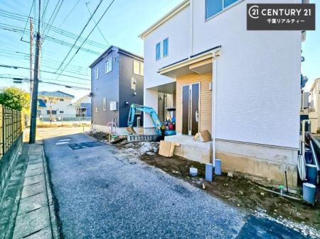 �O�ʓ��H�܂ތ��n�ʐ^ ���ӊ���A���q�l�̂���]�ɍ������������ꏏ�ɂ��ē���v���܂��B�Z��[���A�h�o�C�U�[�ɂ�邲���k������܂��B���Ђ͂��₢���킹�ɑ��Ή����܂��I���҂������܂���I