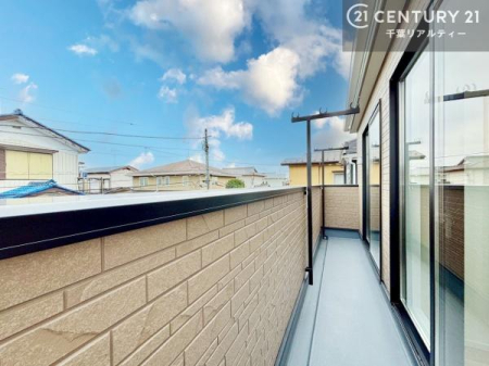 �Z�˂���̒��]�ʐ^ �z������ǍD�ȃo���R�j�[�ł��I���ꂽ���ɂ͐�������n����J���I�Ȏ��Ԃ��y���߂܂��B