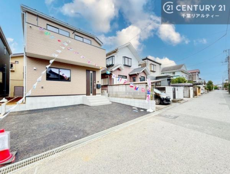 �O�ʓ��H�܂ތ��n�ʐ^ ���ӊ���A���q�l�̂���]�ɍ������������ꏏ�ɂ��ē���v���܂��B�Z��[���A�h�o�C�U�[�ɂ�邲���k������܂��B���Ђ͂��₢���킹�ɑ��Ή����܂��I���҂������܂���I