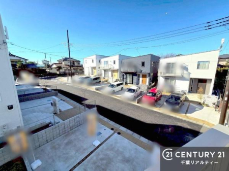 �Z�˂���̒��]�ʐ^ ������������Z��X�ł��I���͂ɂ͍����������Ȃ��A�󂪍L���J����������A�z�������傫���Ղ��邱�Ƃ�����܂���I�C�����̗ǂ������ʂ蔲����X���݂ł��I