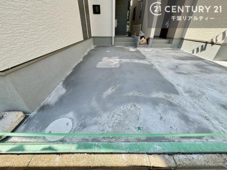 ���ԏ� �J�[�X�y�[�X�t���Ȃ̂Ń}�C�J�[���������̕������S�ł��ˁI���Ќ��n�ɂĂ��m���߂��������܂��I