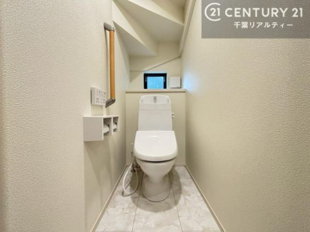 �g�C�� 1�E2�K�Ƀg�C�����������܂��I���̖Z�������ԑт��҂����ɂ��݂����ł��ˁB������Ƃ����������̂���g�C���ł�����ꂪ���₷���ł��I