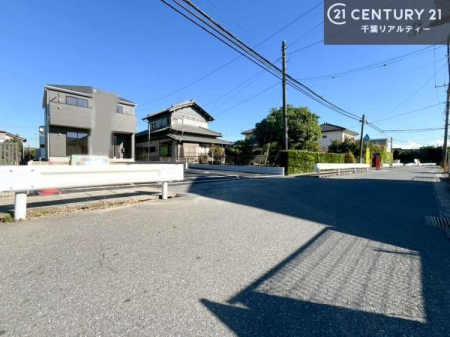 �O�ʓ��H�܂ތ��n�ʐ^ ���ӊ���A���q�l�̂���]�ɍ������������ꏏ�ɂ��ē���v���܂��B�Z��[���A�h�o�C�U�[�ɂ�邲���k������܂��B���Ђ͂��₢���킹�ɑ��Ή����܂��I���҂������܂���I