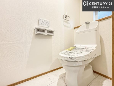 �g�C�� 1�E2�K�Ƀg�C�����������܂��I���̖Z�������ԑт��҂����ɂ��݂����ł��ˁB������Ƃ����������̂���g�C���ł�����ꂪ���₷���ł��I