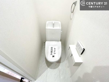 �g�C�� 1�E2�K�Ƀg�C�����������܂��I���̖Z�������ԑт��҂����ɂ��݂����ł��ˁB������Ƃ����������̂���g�C���ł�����ꂪ���₷���ł��I