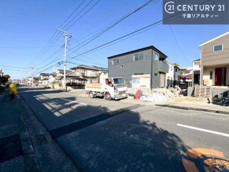 �O�ʓ��H�܂ތ��n�ʐ^ ���ӊ���A���q�l�̂���]�ɍ������������ꏏ�ɂ��ē���v���܂��B�Z��[���A�h�o�C�U�[�ɂ�邲���k������܂��B���Ђ͂��₢���킹�ɑ��Ή����܂��I���҂������܂���I