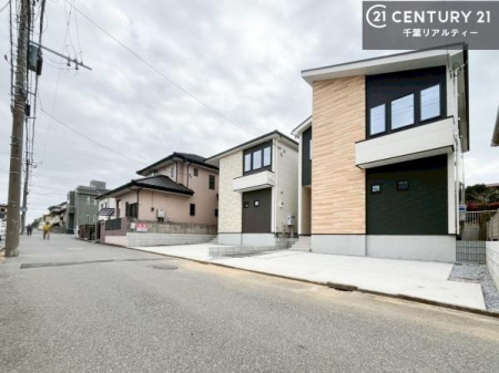 �O�ʓ��H�܂ތ��n�ʐ^ ���ӊ���A���q�l�̂���]�ɍ������������ꏏ�ɂ��ē���v���܂��B�Z��[���A�h�o�C�U�[�ɂ�邲���k������܂��B���Ђ͂��₢���킹�ɑ��Ή����܂��I���҂������܂���I