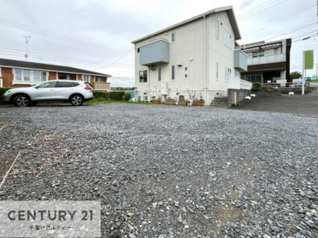 ���ԏ� ���ԃX�y�[�X��10�䕪����܂��I�Z�J���h�J�[�͂������A�o�C�N�⎩�]�ԂȂǂ��u���ꏊ�ɍ���܂���B