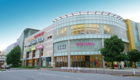 ���ӊ� �y�V���b�s���O�{�݁z�C�I�����[����t�j���[�^�E���F3974m