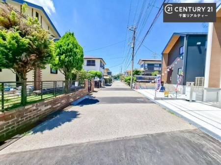 �O�ʓ��H�܂ތ��n�ʐ^ ���ӊ���A���q�l�̂���]�ɍ������������ꏏ�ɂ��ē���v���܂��B�Z��[���A�h�o�C�U�[�ɂ�邲���k������܂��B���Ђ͂��₢���킹�ɑ��Ή����܂��I���҂������܂���I