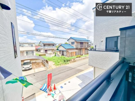 �Z�˂���̒��]�ʐ^ ������������Z��X�ł��I���͂ɂ͍����������Ȃ��A�󂪍L���J����������A�z�������傫���Ղ��邱�Ƃ�����܂���I�C�����̗ǂ������ʂ蔲����X���݂ł��I