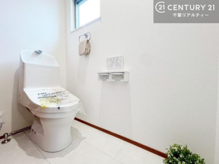 �g�C�� 1�E2�K�Ƀg�C�����������܂��I���̖Z�������ԑт��҂����ɂ��݂����ł��ˁB������Ƃ����������̂���g�C���ł�����ꂪ���₷���ł��I