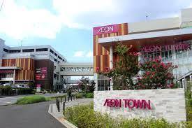 ���ӊ� �y�V���b�s���O�{�݁z�C�I���^�E�����[�J�����u�X�F1880m