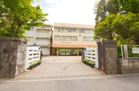 ���ӊ� �y���w�Z�z��t�s���V�h���w�Z�F760m