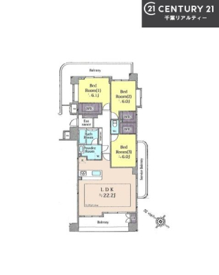 �Ԏ��} 3LDK�̖��͓I�ȊԎ��ILDK�͂������Ƃ�����ԂŁA���Ƒ��Ƃ̒c��񎞊Ԃ��A����w�[���������̂ɂȂ�܂��ˉƑ��Ƃ̒����[�܂�A���R�ƏΊ炪���������ł��I