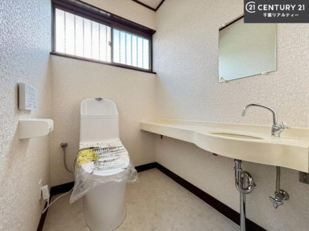 �g�C�� 1�E2�K�Ƀg�C�����������܂��I���̖Z�������ԑт��҂����ɂ��݂����ł��ˁB������Ƃ����������̂���g�C���ł�����ꂪ���₷���ł��I