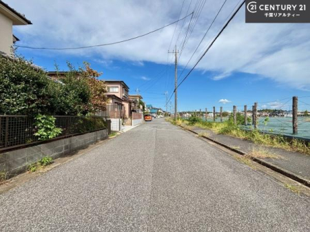 �O�ʓ��H�܂ތ��n�ʐ^ ���ӊ���A���q�l�̂���]�ɍ������������ꏏ�ɂ��ē���v���܂��B�Z��[���A�h�o�C�U�[�ɂ�邲���k������܂��B���Ђ͂��₢���킹�ɑ��Ή����܂��I���҂������܂���I