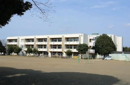 ���ӊ� �y���w�Z�z��t�s�����䓌���w�Z�F730m