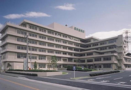 ���ӊ� �y�a�@�z��Ö@�l���꓿�F��l�X�����F��a�@�F1487m