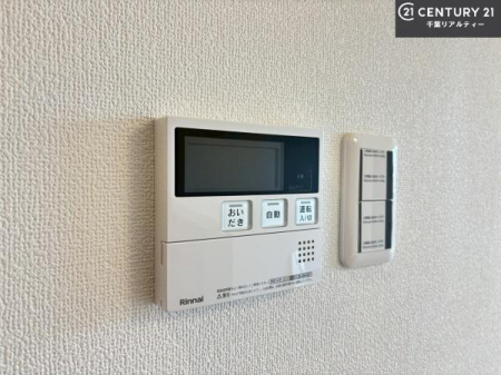 ���̑����� �{�^���̃X�C�b�`�⎩���ł����C�̏������������߁A�킴�킴�����ɍs���Ă�������ꂽ��p���������肷��K�v���Ȃ��֗��ł��ˁI�ǂ������@�\�t���ł��I