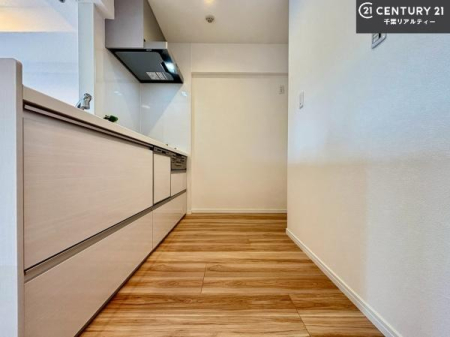 �L�b�`�� ��Ƃ����₷���V�X�e���L�b�`���ł��I���[����������t���Ă���̂ŁA�����X�y�[�X�ɕ���u���Ȃ��čςނ̂ŁA�L�X�g���āA���K�ɍ�Ƃ��ł��܂��I