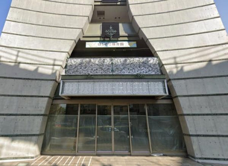 ���ӊ� �y�c�t���E�ۈ牀�z�ق��̂��ۈ牀�F460m