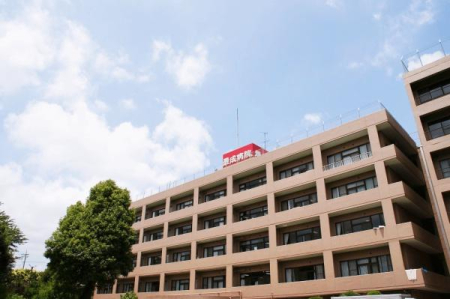 ���ӊ� �y�a�@�z��Ö@�l�Вc�L����Ő��a�@�F1632m