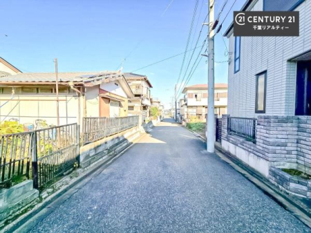 �O�ʓ��H�܂ތ��n�ʐ^ ���ӊ���A���q�l�̂���]�ɍ������������ꏏ�ɂ��ē���v���܂��B�Z��[���A�h�o�C�U�[�ɂ�邲���k������܂��B���Ђ͂��₢���킹�ɑ��Ή����܂��I���҂������܂���I